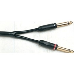 PROEL STAGE SGY170 kabel wtyk Jack 3.5 stereo - 2x wtyk Jack 6.3 mono
